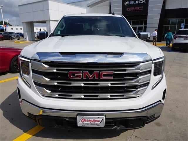 2024 GMC Sierra 1500 Vehicle Photo in BATON ROUGE, LA 70806-4466