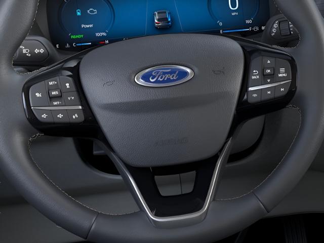 2025 Ford Escape Vehicle Photo in Oshkosh, WI 54901