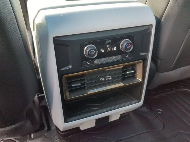 2022 GMC HUMMER EV Vehicle Photo in SELMA, TX 78154-1459