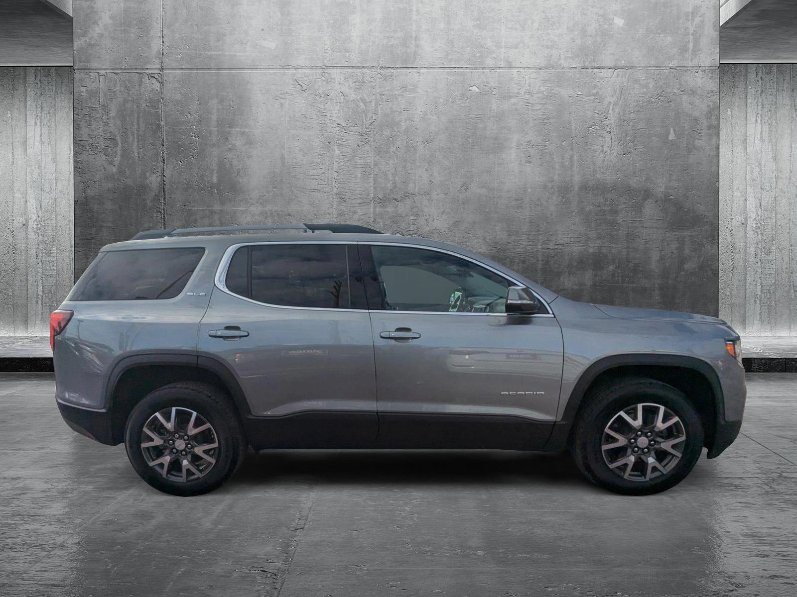 2023 GMC Acadia Vehicle Photo in MIAMI, FL 33134-2699