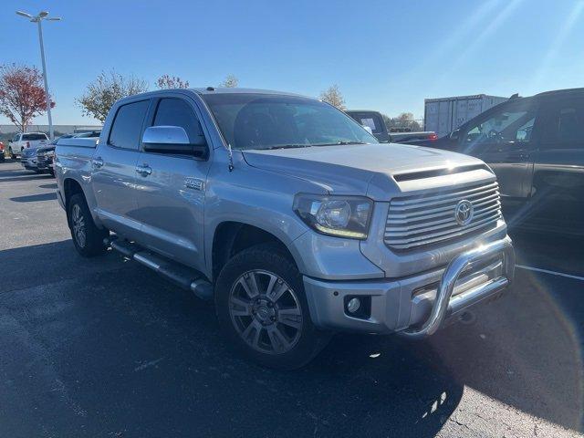 2014 Toyota Tundra 4WD Truck Vehicle Photo in BOWLING GREEN, KY 42104-4102