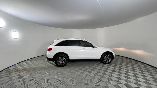 2019 Mercedes-Benz GLC 300 Vehicle Photo in GILBERT, AZ 85297-0402