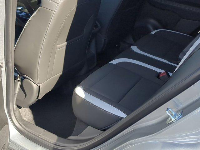 2025 Buick Envision Vehicle Photo in ALBERTVILLE, AL 35950-0246