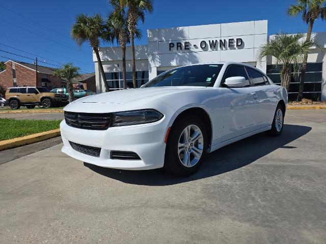 2022 Dodge Charger Vehicle Photo in LAFAYETTE, LA 70503-4541