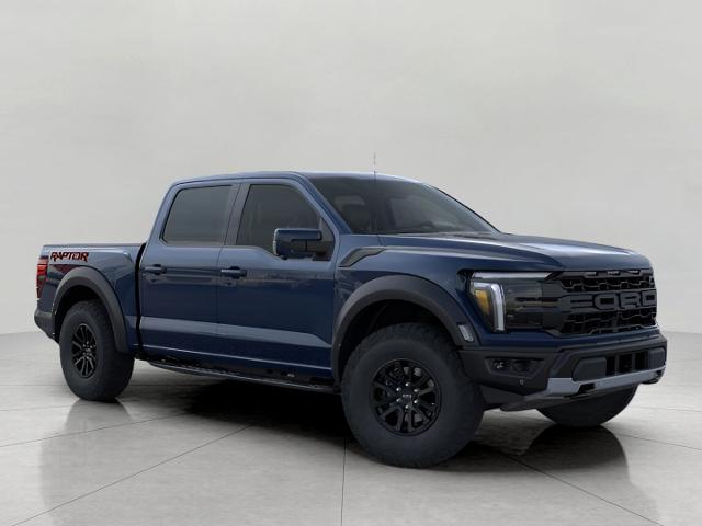 2024 Ford F-150 Vehicle Photo in Neenah, WI 54956