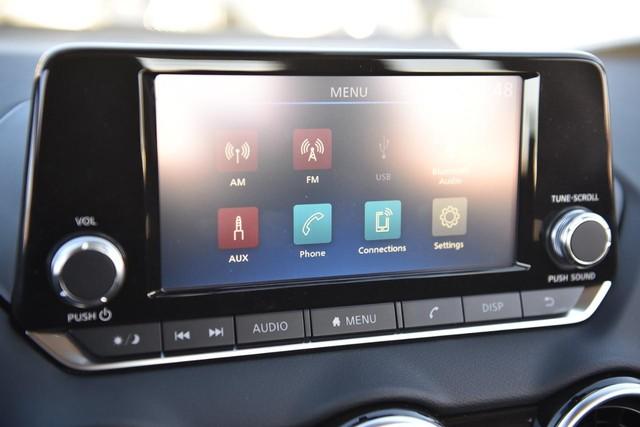 2025 Nissan Sentra Vehicle Photo in Ballwin, MO 63011