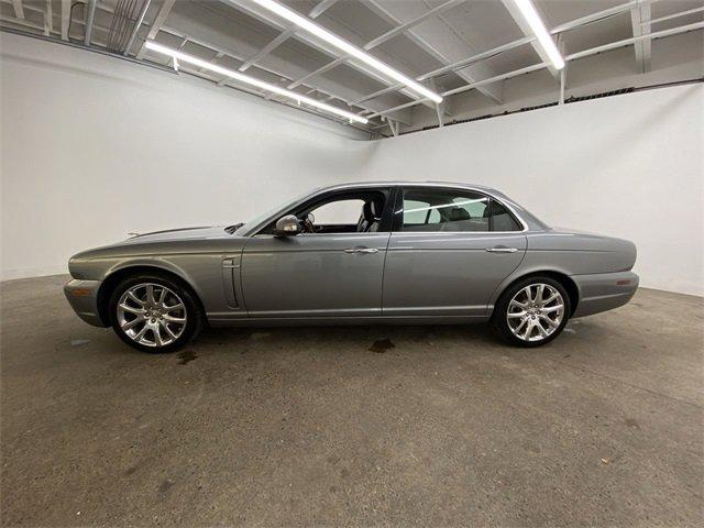 2008 Jaguar XJ Vehicle Photo in PORTLAND, OR 97225-3518