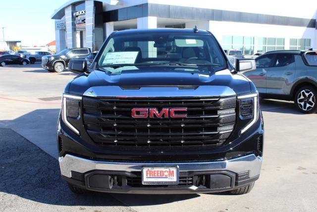 2025 GMC Sierra 1500 Vehicle Photo in Greenville, TX 75402