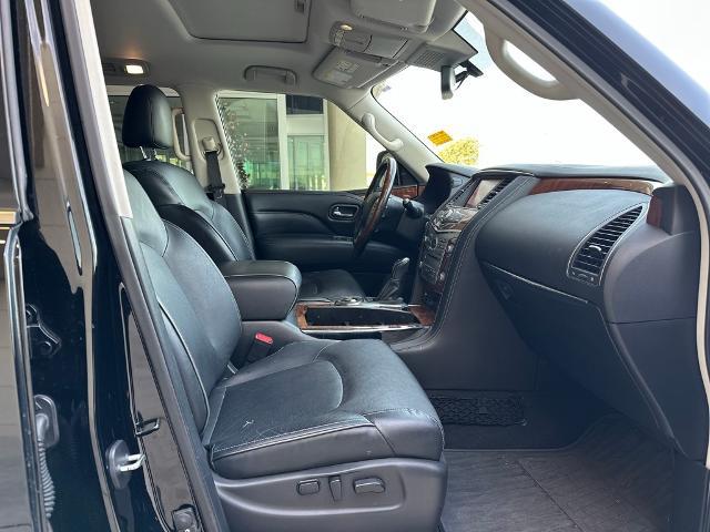 2019 INFINITI QX80 Vehicle Photo in Grapevine, TX 76051