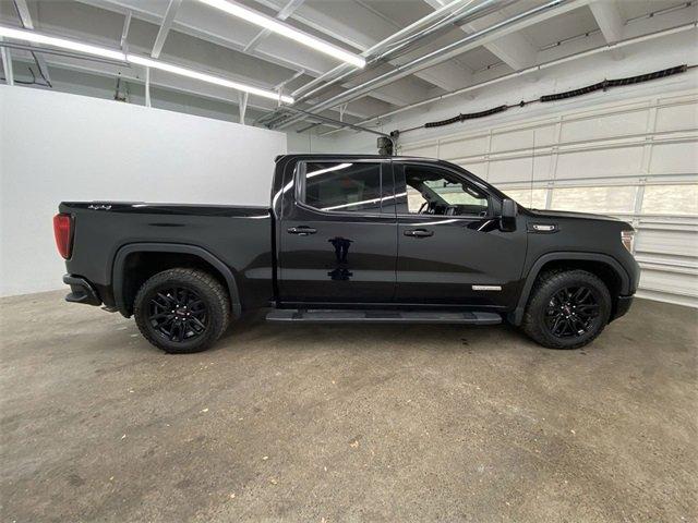 2021 GMC Sierra 1500 Vehicle Photo in PORTLAND, OR 97225-3518