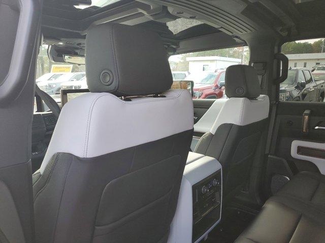 2025 GMC HUMMER EV SUV Vehicle Photo in SMYRNA, GA 30080-7630