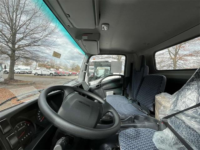 2025 Chevrolet Low Cab Forward 4500 Vehicle Photo in ALCOA, TN 37701-3235