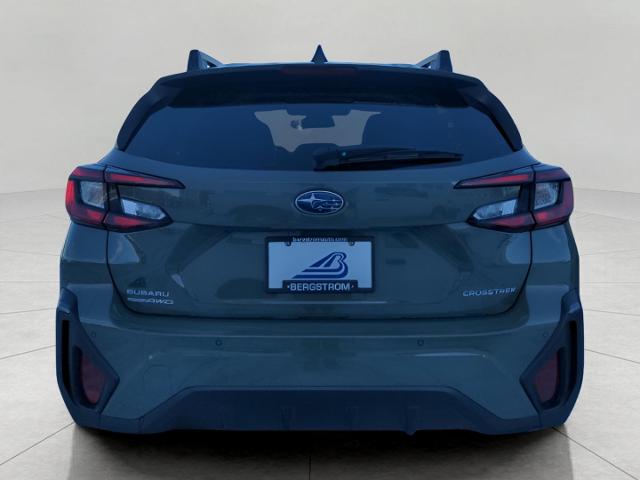 2025 Subaru Crosstrek Vehicle Photo in Green Bay, WI 54304