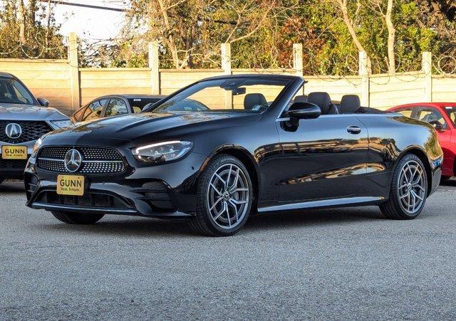 2023 Mercedes-Benz E-Class Vehicle Photo in San Antonio, TX 78230