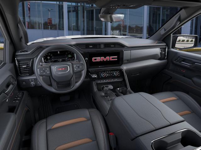 2025 GMC Sierra 1500 Vehicle Photo in KANSAS CITY, MO 64114-4545