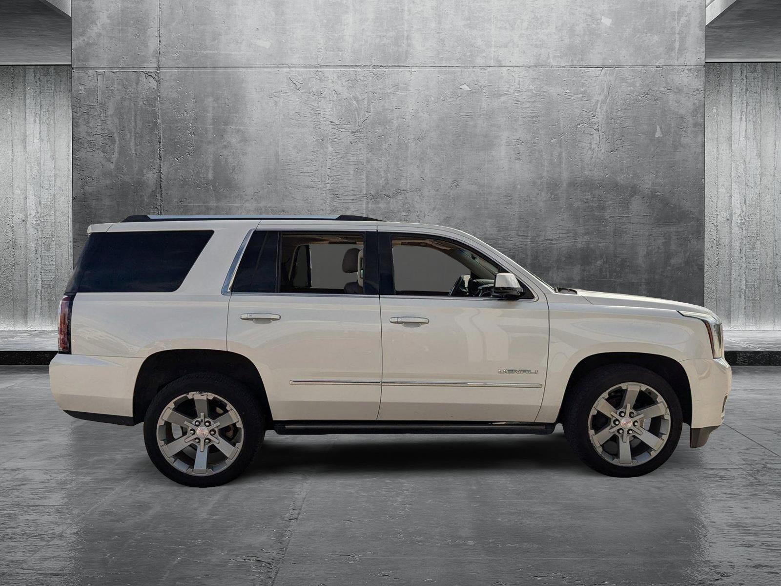 2015 GMC Yukon Vehicle Photo in Maitland, FL 32751