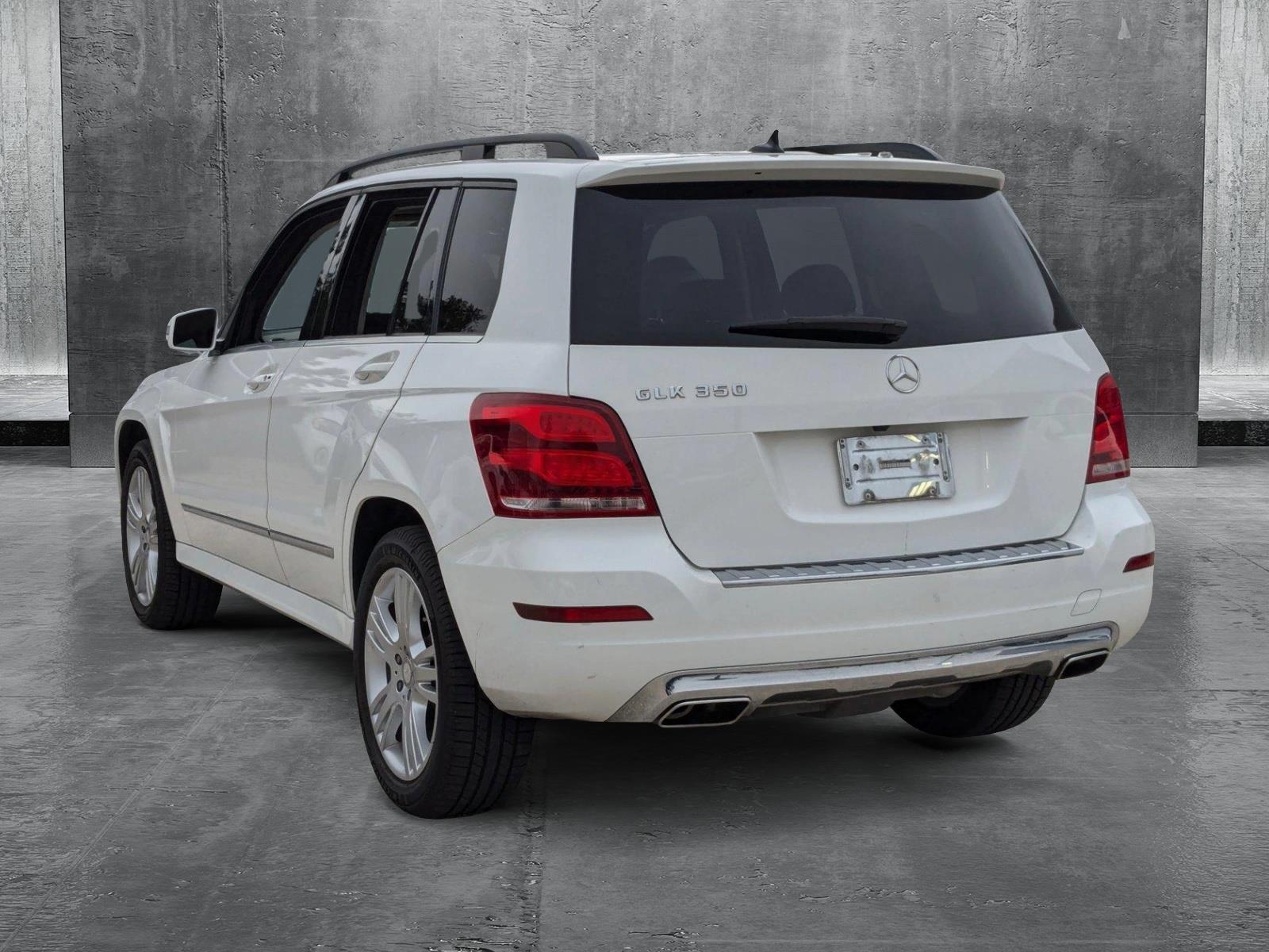 2014 Mercedes-Benz GLK-Class Vehicle Photo in Maitland, FL 32751