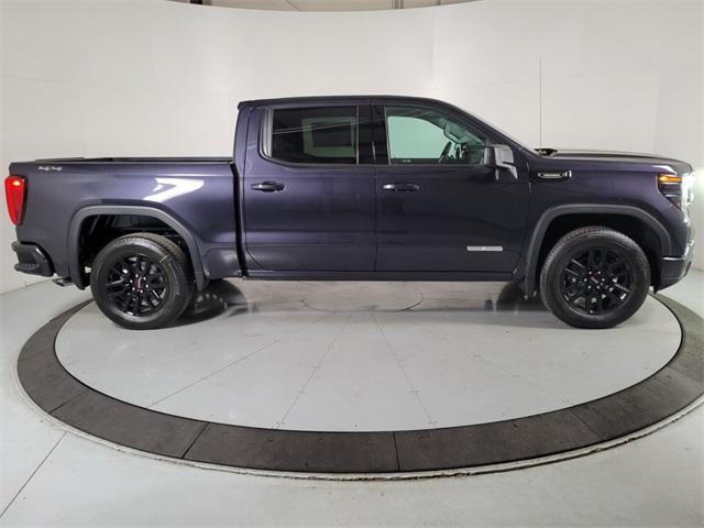 2025 GMC Sierra 1500 Vehicle Photo in PRESCOTT, AZ 86305-3700