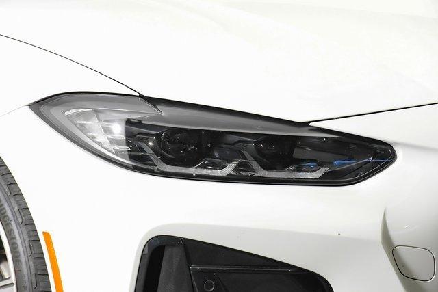 2022 BMW 4 Series Vehicle Photo in PUYALLUP, WA 98371-4149