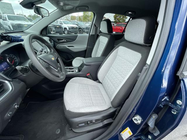 2022 Chevrolet Equinox Vehicle Photo in BENTONVILLE, AR 72712-4322