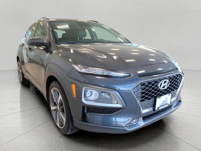 2020 Hyundai KONA Vehicle Photo in Green Bay, WI 54304