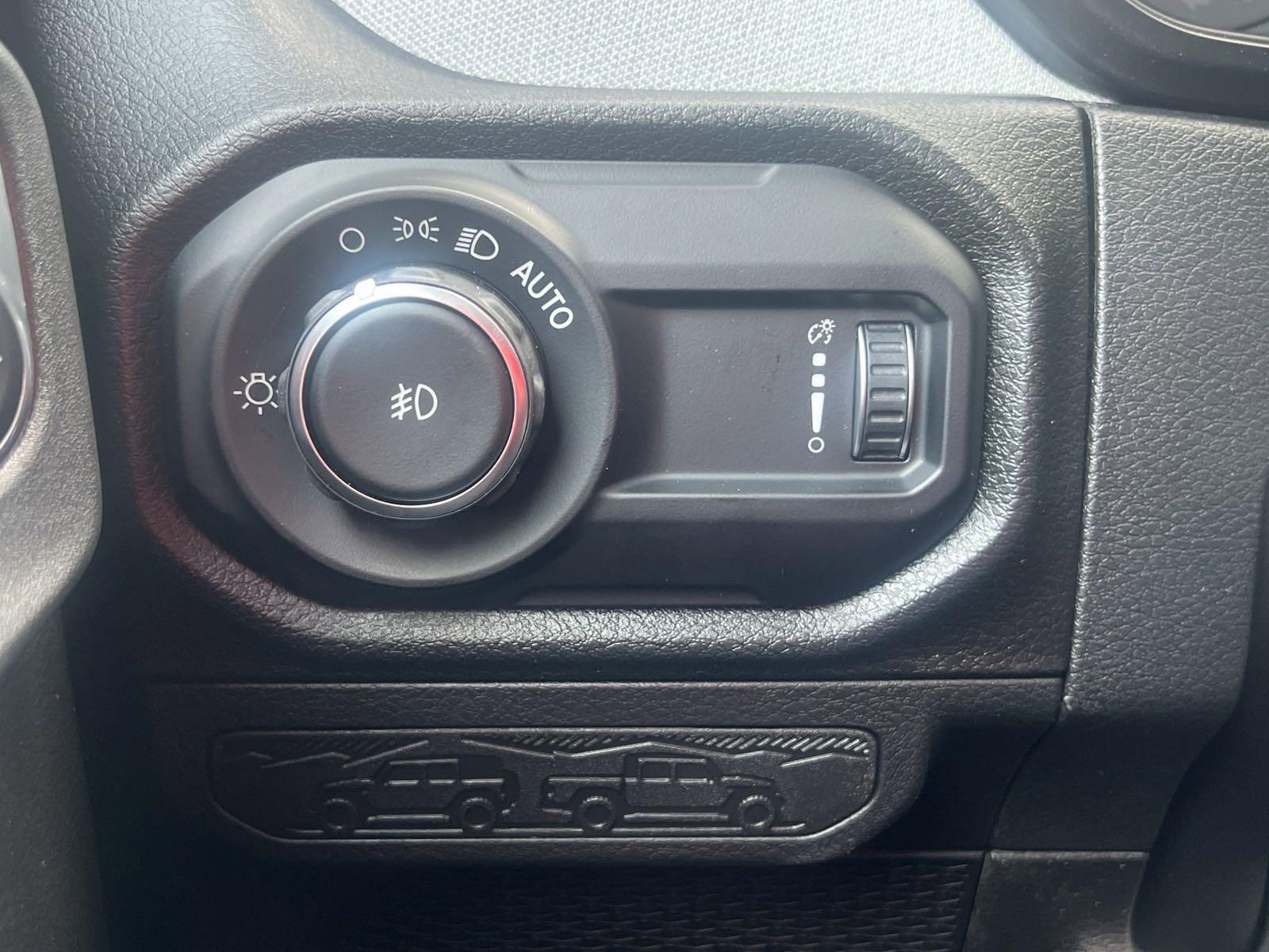 2025 Jeep Wrangler Vehicle Photo in Mechanicsburg, PA 17050-1707