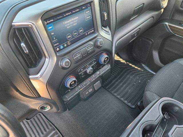 2021 Chevrolet Silverado 1500 Vehicle Photo in SUGAR LAND, TX 77478-0000