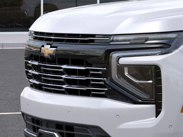 2025 Chevrolet Tahoe Vehicle Photo in BOSTON, NY 14025-9684