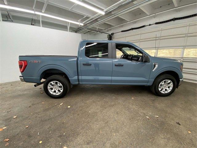 2023 Ford F-150 Vehicle Photo in PORTLAND, OR 97225-3518