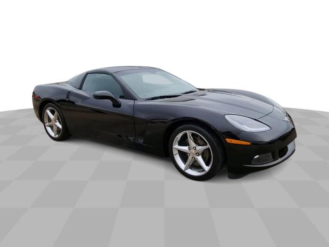 2011 Chevrolet Corvette Vehicle Photo in HOUSTON, TX 77054-4802