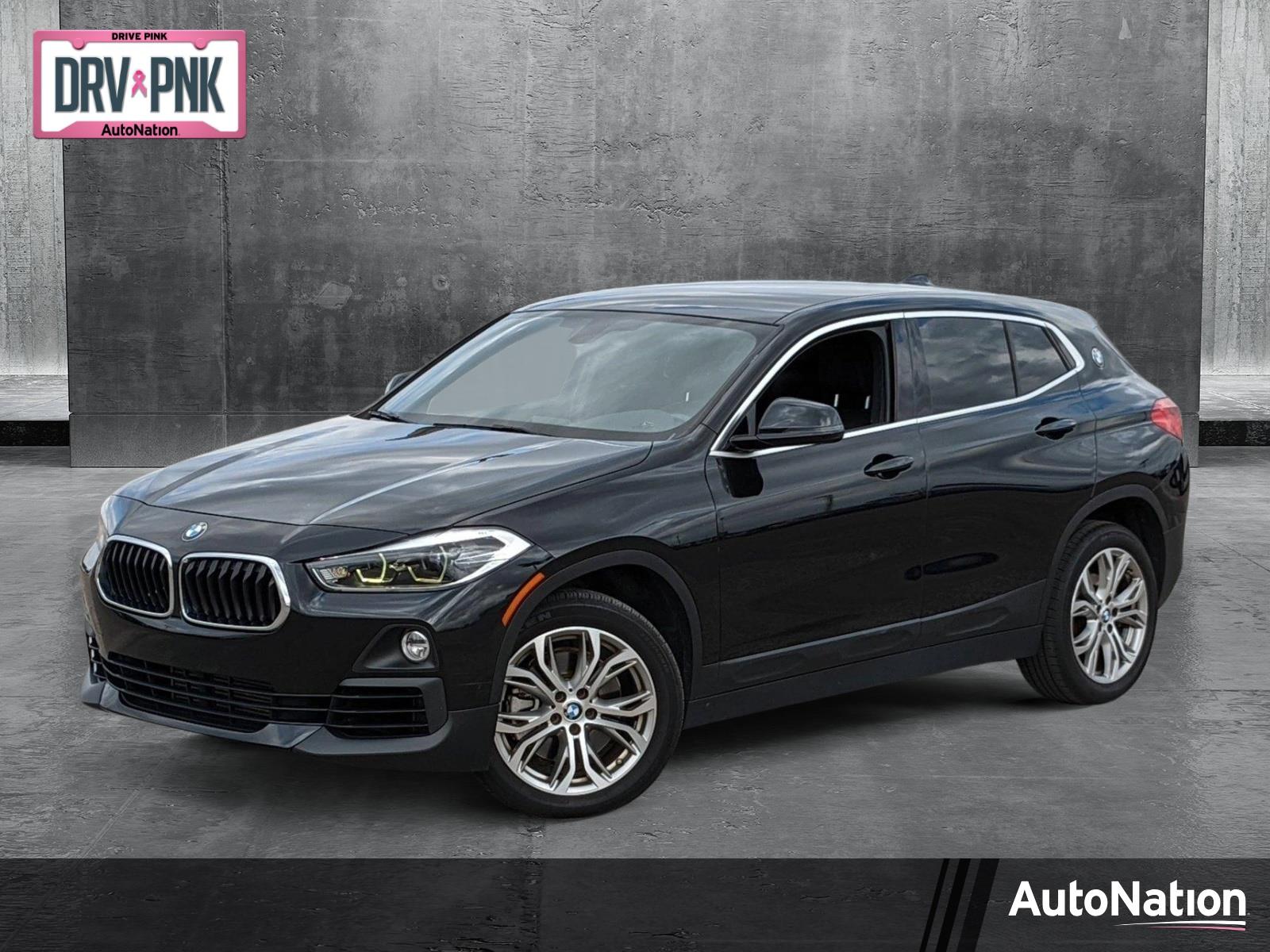 2018 BMW X2S28I Vehicle Photo in ORLANDO, FL 32808-7998