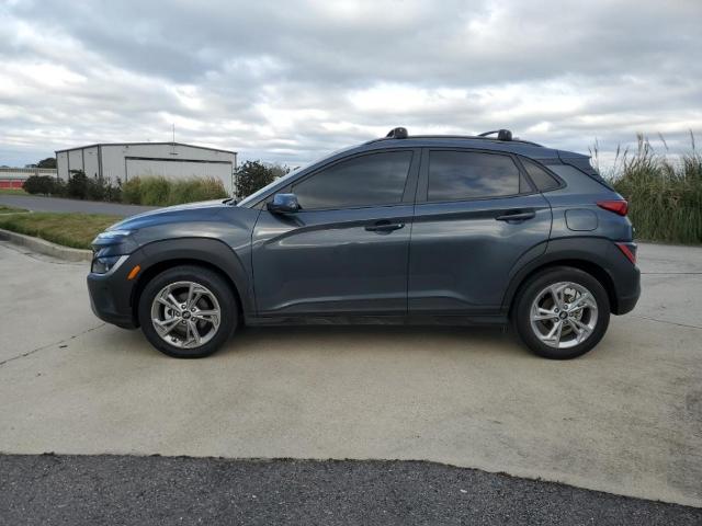 2022 Hyundai Kona Vehicle Photo in BROUSSARD, LA 70518-0000