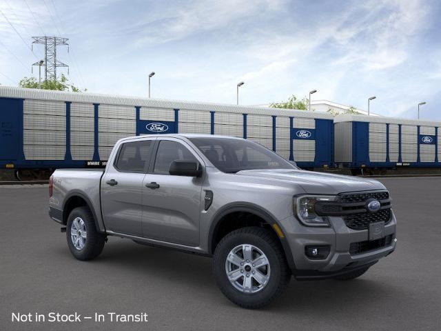 2024 Ford Ranger Vehicle Photo in Winslow, AZ 86047-2439