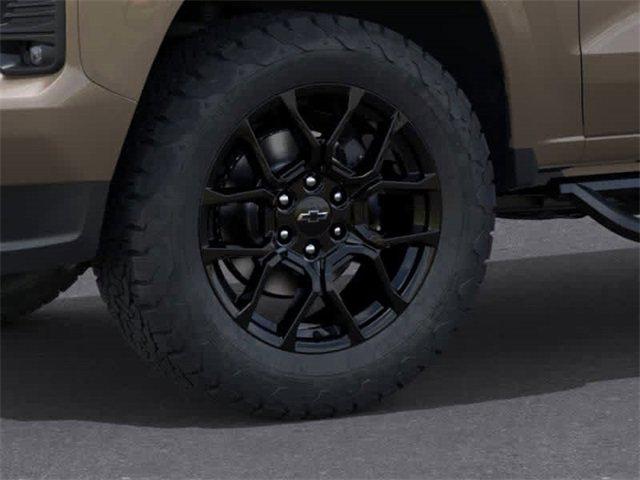2024 Chevrolet Colorado Vehicle Photo in COLLIERVILLE, TN 38017-9006