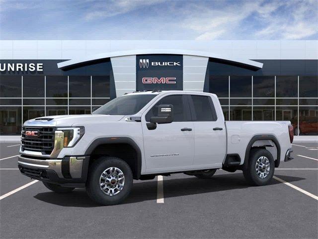 2024 GMC Sierra 2500 HD Vehicle Photo in COLLIERVILLE, TN 38017-9006