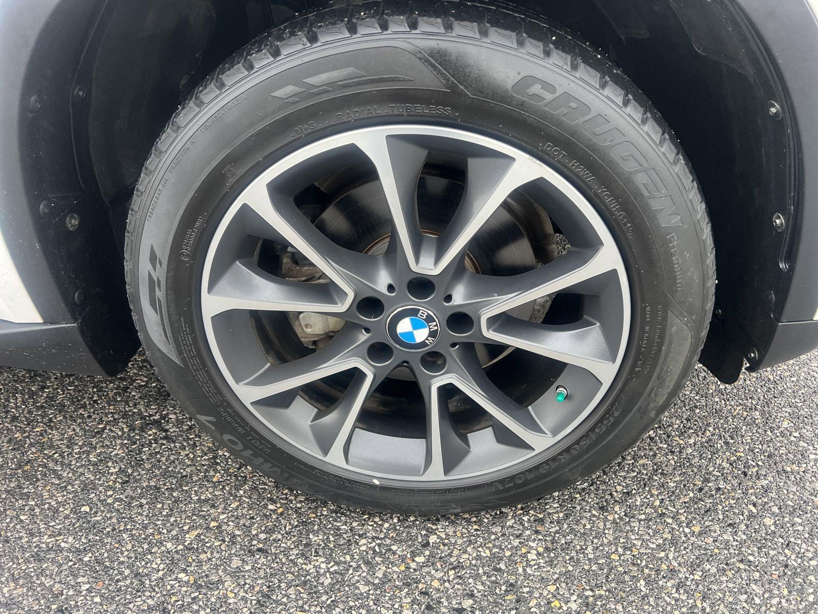 2015 BMW X5 sDrive35i Vehicle Photo in Mechanicsburg, PA 17050