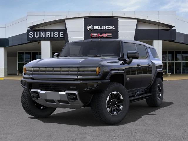 2024 GMC HUMMER EV SUV Vehicle Photo in BARTLETT, TN 38133-4101