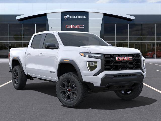 2024 GMC Canyon Vehicle Photo in GOODYEAR, AZ 85338-1310