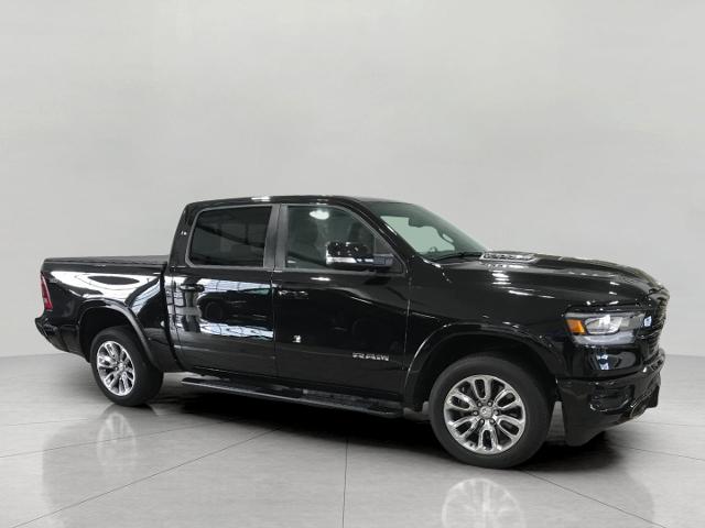 2020 Ram 1500 Vehicle Photo in GREEN BAY, WI 54303-3330