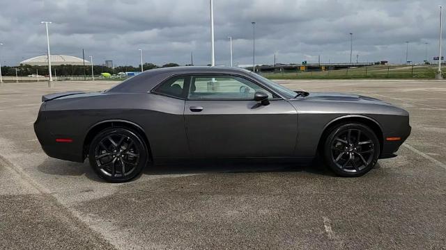 2022 Dodge Challenger Vehicle Photo in HOUSTON, TX 77054-4802