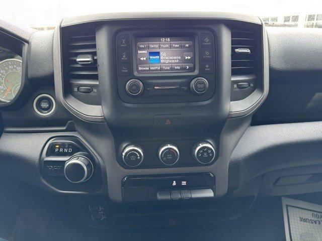 2022 Ram 2500 Vehicle Photo in Mechanicsburg, PA 17050-1707