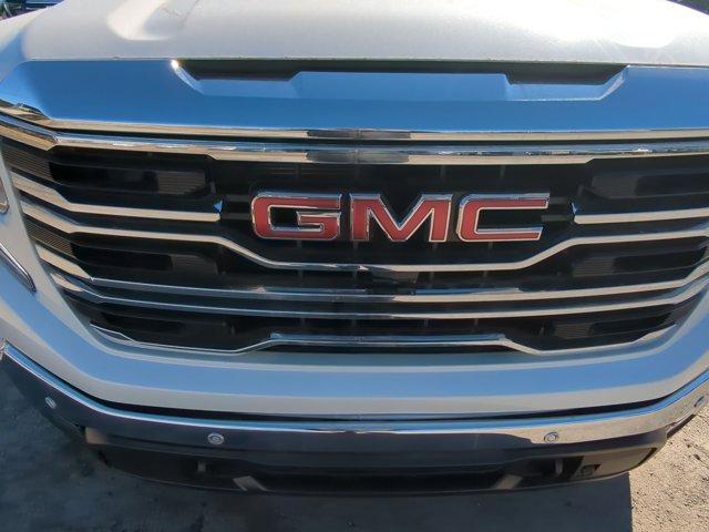 2025 GMC Sierra 1500 Vehicle Photo in ALBERTVILLE, AL 35950-0246