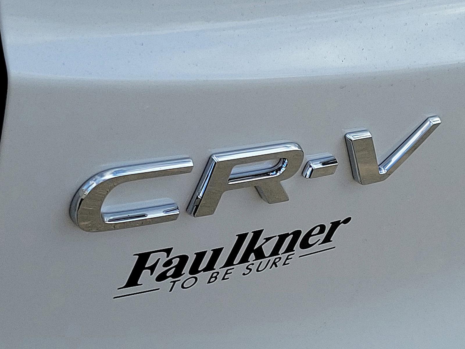 2025 Honda CR-V Vehicle Photo in Harrisburg, PA 17111