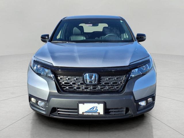 2019 Honda Passport Vehicle Photo in Oshkosh, WI 54904