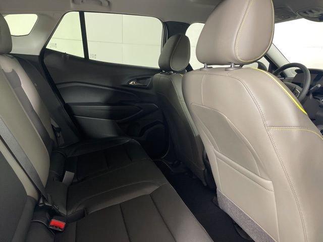 2025 Chevrolet Trax Vehicle Photo in PHOENIX, AZ 85014-3381