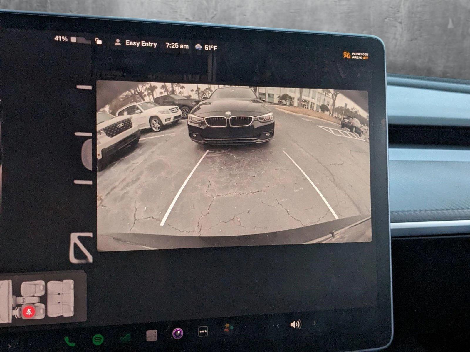 2022 Tesla Model 3 Vehicle Photo in Sanford, FL 32771