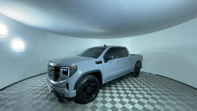 2024 GMC Sierra 1500 Vehicle Photo in GILBERT, AZ 85297-0402