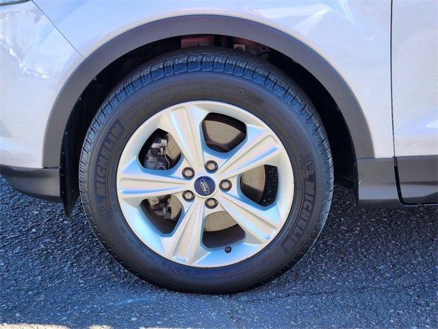 2015 Ford Escape Vehicle Photo in AURORA, CO 80011-6998