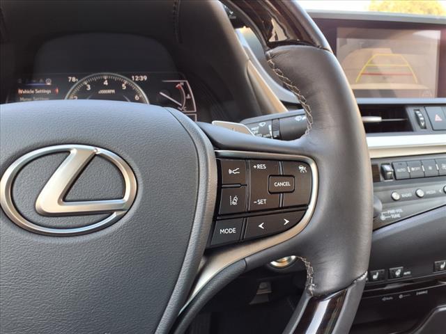 2020 Lexus ES Vehicle Photo in TAMPA, FL 33612-3404