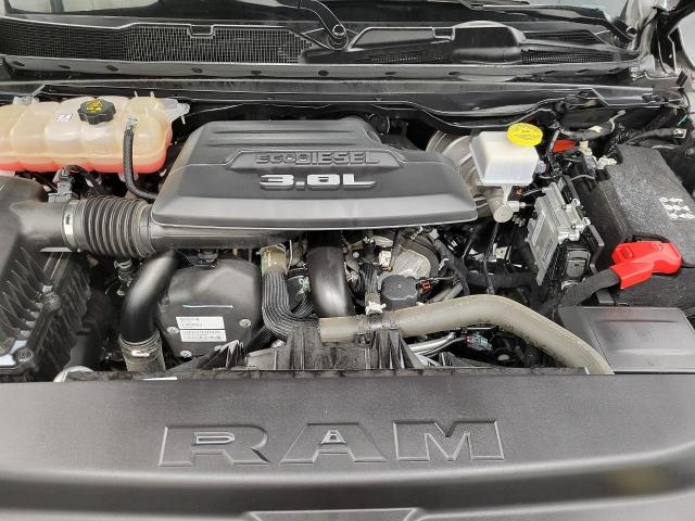 2021 Ram 1500 Vehicle Photo in NEENAH, WI 54956-2243